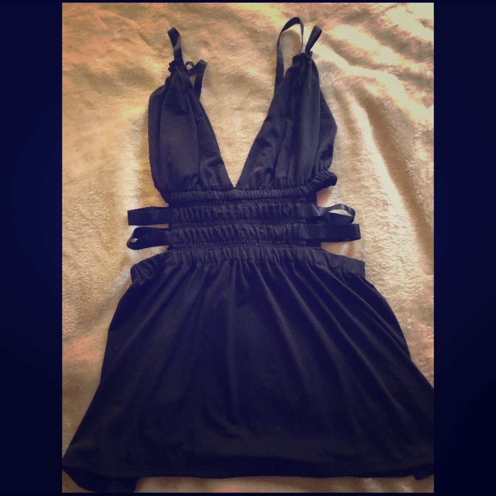 Express top